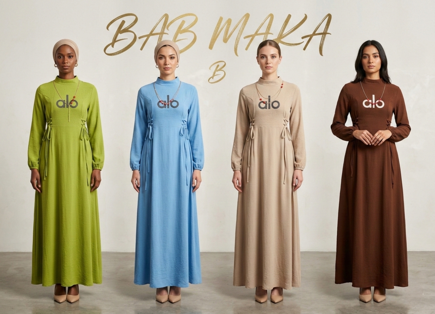 دريس هودي تو تون موديل 1968 - باب مكة