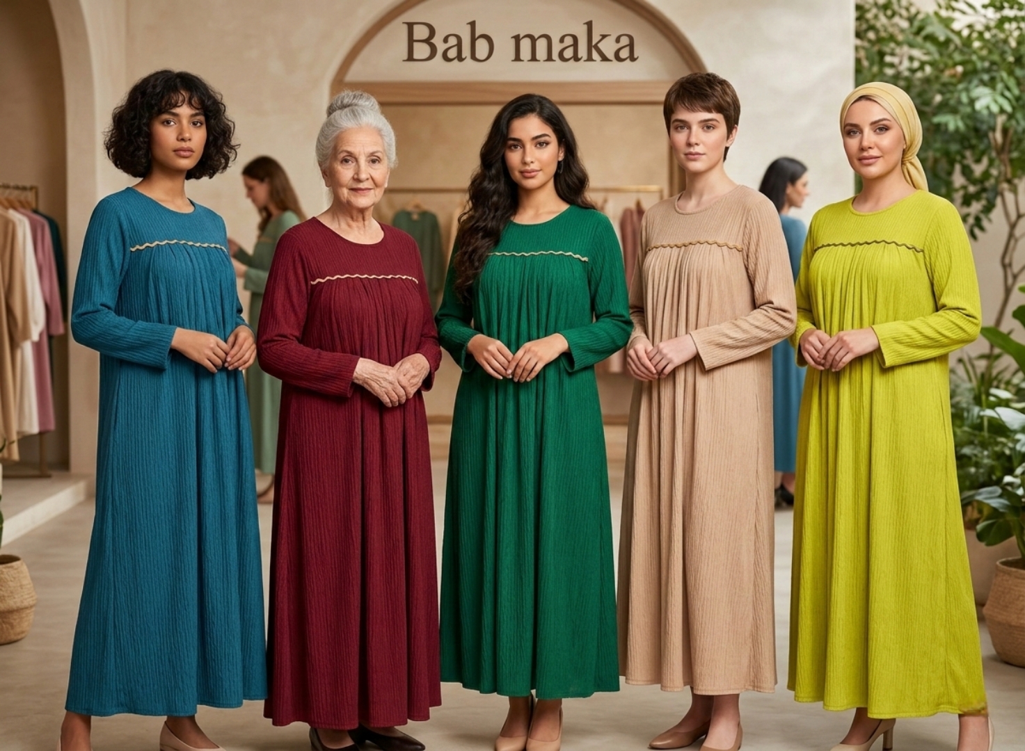 دريس سادة كم جرس موديل 1969 - باب مكة